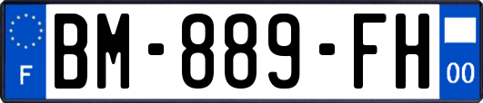 BM-889-FH