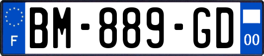 BM-889-GD