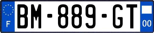 BM-889-GT