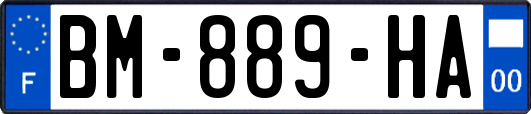 BM-889-HA
