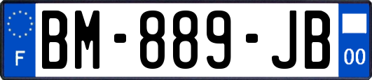 BM-889-JB