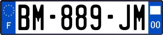 BM-889-JM