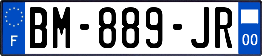 BM-889-JR