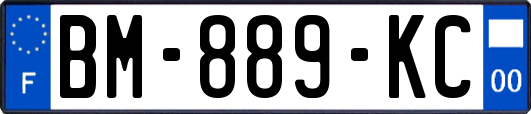 BM-889-KC