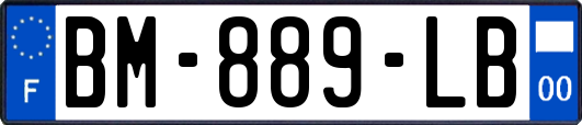 BM-889-LB