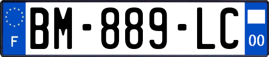 BM-889-LC