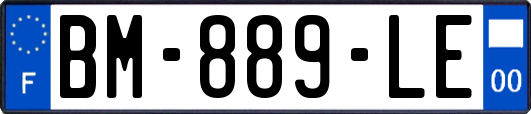 BM-889-LE