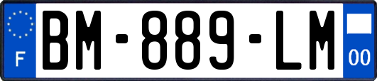 BM-889-LM