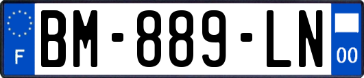 BM-889-LN