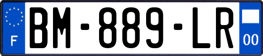 BM-889-LR