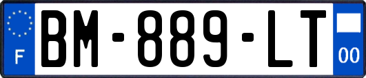 BM-889-LT