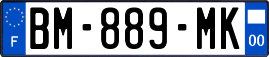 BM-889-MK