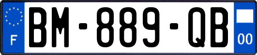 BM-889-QB