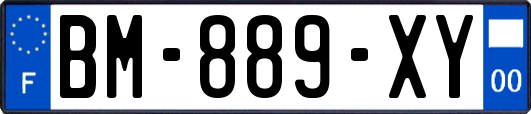 BM-889-XY