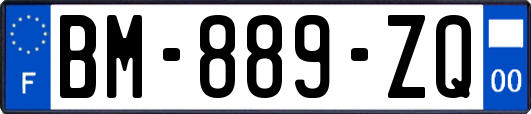 BM-889-ZQ