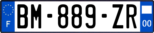 BM-889-ZR