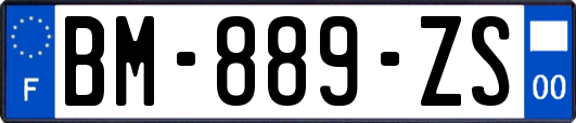 BM-889-ZS