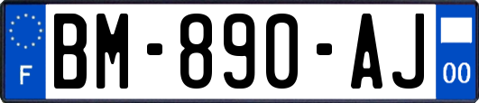 BM-890-AJ