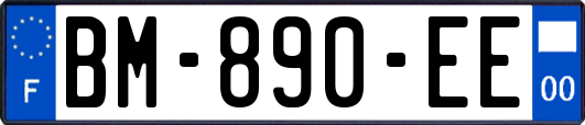 BM-890-EE