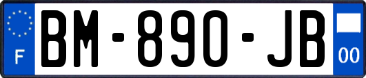 BM-890-JB