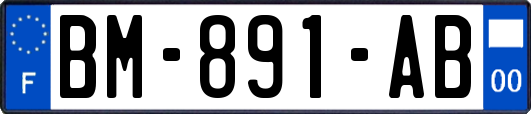 BM-891-AB