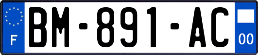 BM-891-AC