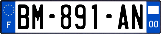 BM-891-AN