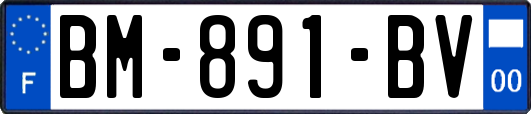 BM-891-BV