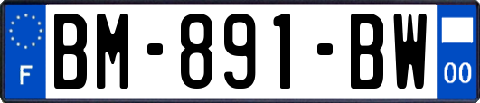 BM-891-BW