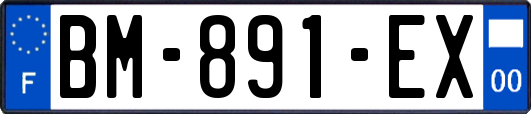 BM-891-EX