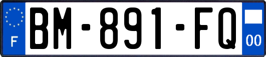 BM-891-FQ