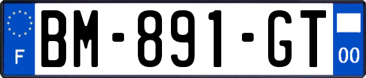 BM-891-GT