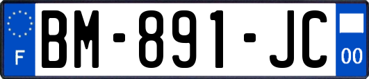 BM-891-JC