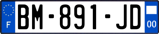 BM-891-JD