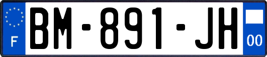 BM-891-JH