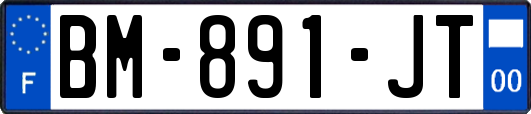 BM-891-JT