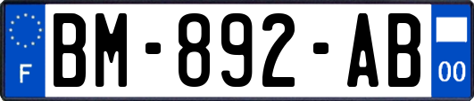 BM-892-AB