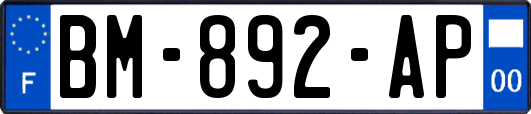 BM-892-AP