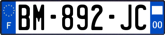BM-892-JC