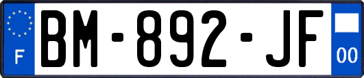 BM-892-JF