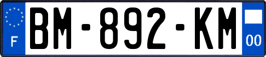 BM-892-KM