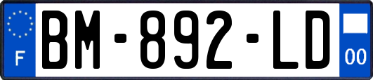 BM-892-LD