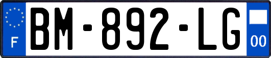 BM-892-LG
