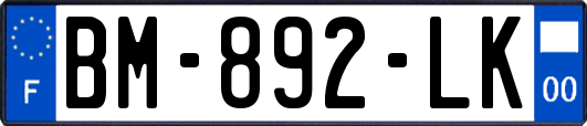 BM-892-LK