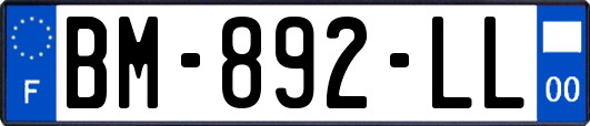 BM-892-LL