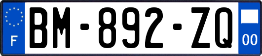 BM-892-ZQ