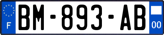 BM-893-AB