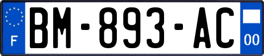 BM-893-AC