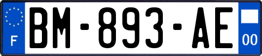 BM-893-AE