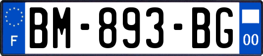 BM-893-BG